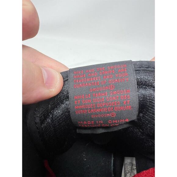 Nike Air Jordan 1 Retro High OG Patent Bred Men\'s Size 10 main image 8